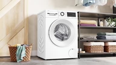 Bosch Tvättmaskin WGG246FASN