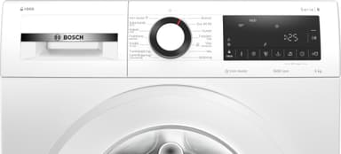 Bosch Tvättmaskin WGG246FASN