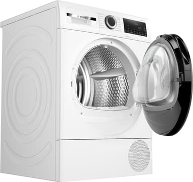 Bosch Serie 6 Torktumlare WQG245AESN (9kg)