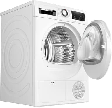 Bosch Serie 6 Torktumlare WQG232ALSN (8kg)