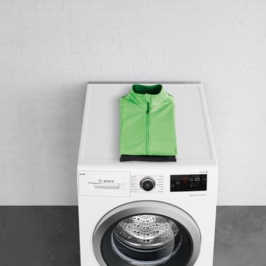Bosch Serie 6 Tvättmaskin WGG256ZESN (10kg)