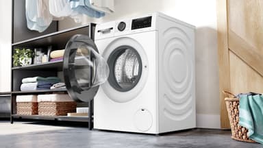 Bosch Serie 6 Tvättmaskin WGG256FESN (10kg)