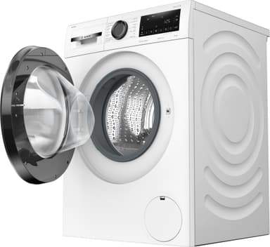 Bosch Serie 6 Tvättmaskin WGG256FESN (10kg)