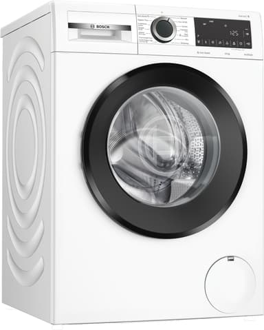 Bosch Serie 6 Tvättmaskin WGG254ZESN (10kg)