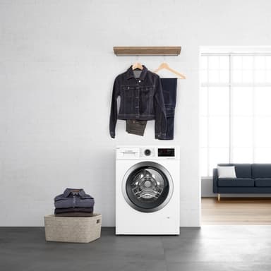 Bosch Serie 6 Tvättmaskin WGG254ZESN (10kg)