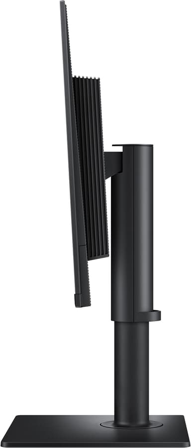 Samsung S4 Essential 24" bildskärm LS24D402GAUXEN