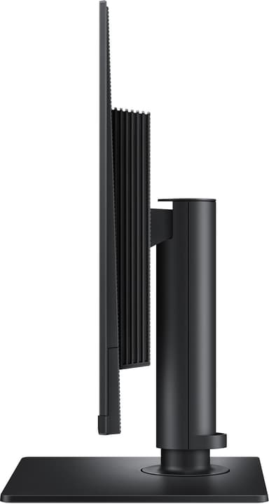 Samsung S4 Essential 24" bildskärm LS24D402GAUXEN
