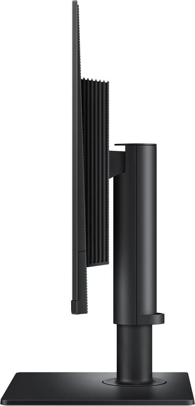 Samsung S4 Essential 24" bildskärm LS24D402GAUXEN