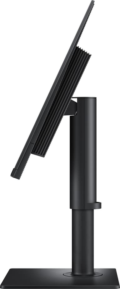 Samsung S4 Essential 24" bildskärm LS24D402GAUXEN