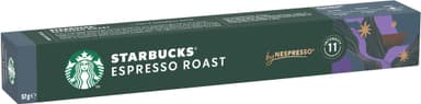 Starbucks by Nespresso Espresso Roast kapslar ST12429084