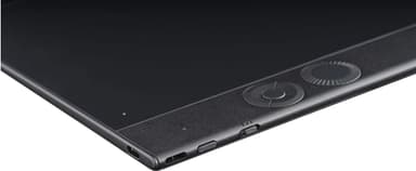 Wacom Intuos Pro M ritplatta