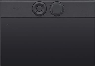 Wacom Intuos Pro M ritplatta