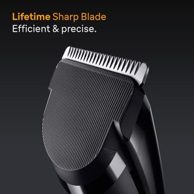 Braun Series 5 hårklippare HC5510