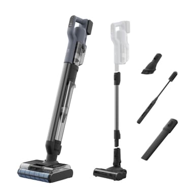 Electrolux sladdlös skaftdammsugare EW82U2DB