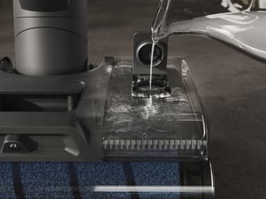 Electrolux sladdlös skaftdammsugare EW82U2DB