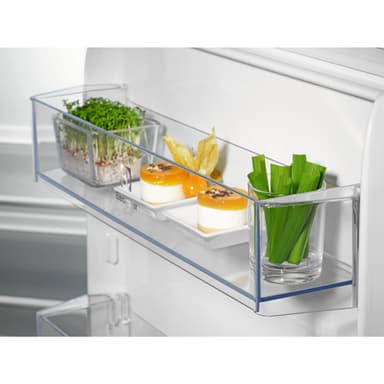 Electrolux Serie 600 Kyl/Frys ENT6MD18S3 (Integrerad)