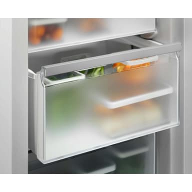 Electrolux Frysskåp EUN7ND18S (Integrerat)