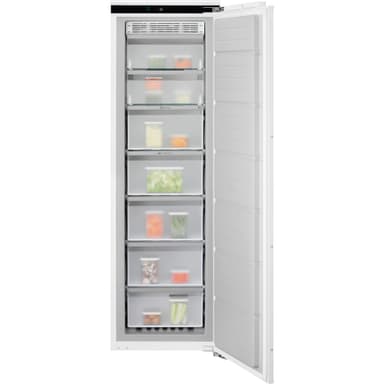Electrolux Serie 700 Frysskåp EUN7ND18C (integrerad)