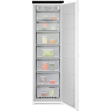 Electrolux Frysskåp EUN7ND18S (Integrerat)