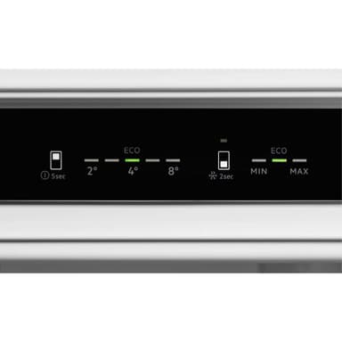 Electrolux Kombiskåp ENT6MD18S3 (Integrerat)