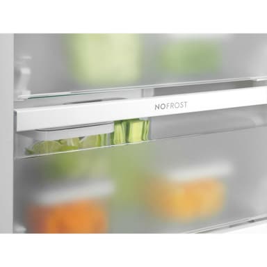 Electrolux Frysskåp EUN7ND18S (Integrerat)