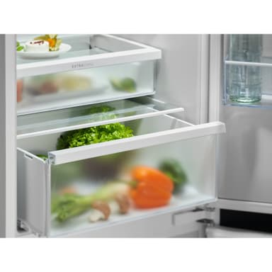 Electrolux Kombiskåp ENT6MD18S3 (Integrerat)