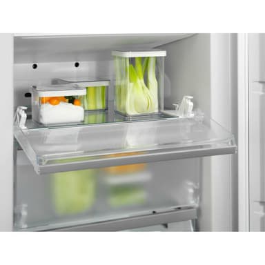 Electrolux Frysskåp EUN7ND18S (Integrerat)