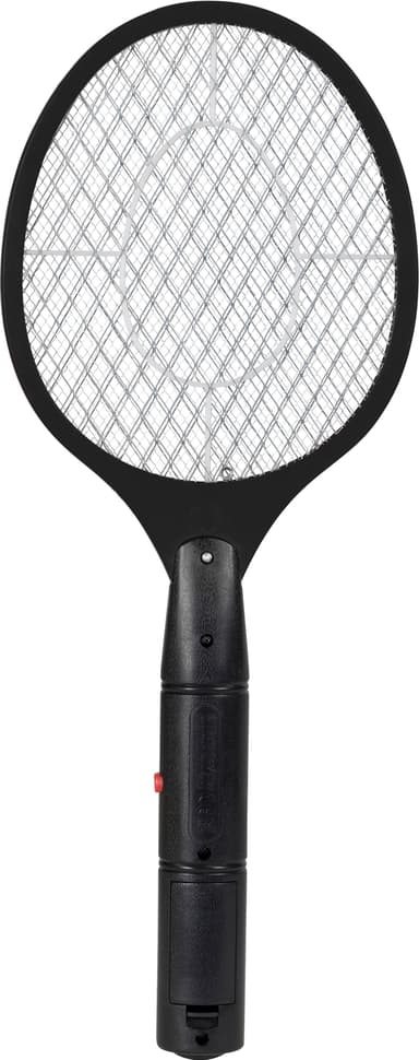 NORD myggdödarracket MOS11 (svart)
