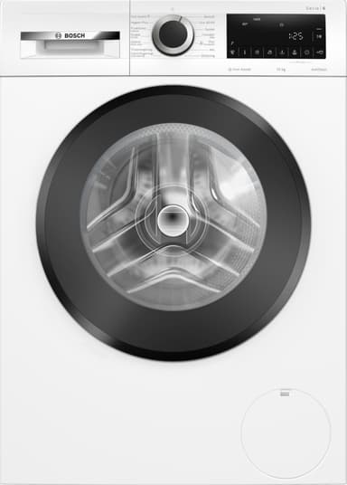 Bosch Serie 6 Tvättmaskin WGG254ZESN (10kg)