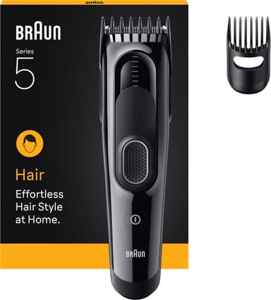 Braun Series 5 hårklippare HC5510