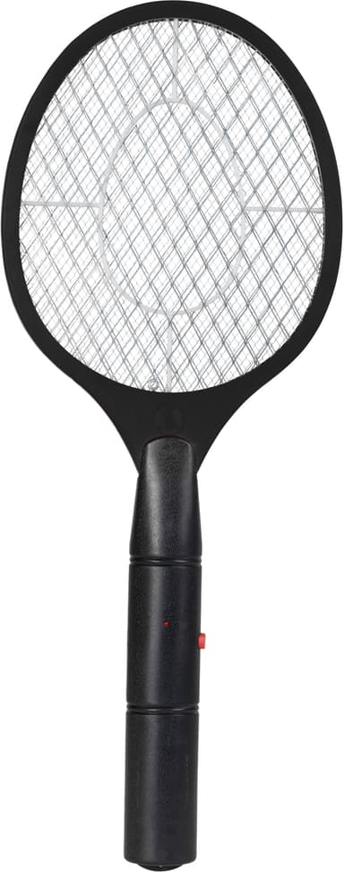 NORD myggdödarracket MOS11 (svart)