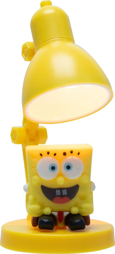 Blue Sky Studio SpongeBob bordslampa