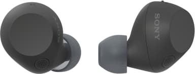 Sony WF-C710N true wireless in-ear hörlurar (svart)