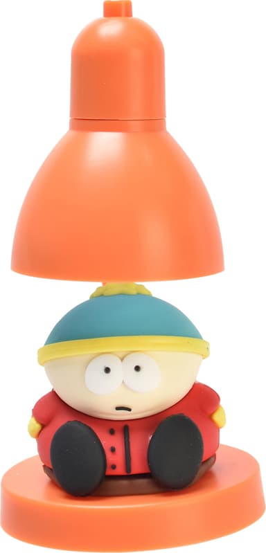 Blue Sky Studio South Park bordslampa (Cartman)