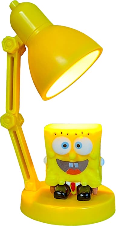 Blue Sky Studio SpongeBob bordslampa