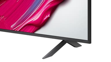 LG 75" QNED 80 4K QNED AI TV (2025)