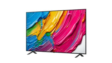 LG 75" QNED 80 4K QNED AI TV (2025)
