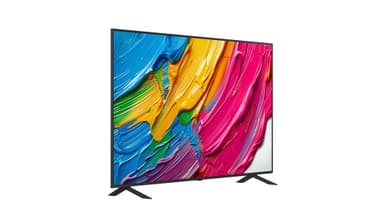 LG 75" QNED 80 4K QNED AI TV (2025)