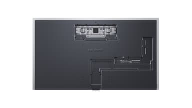LG 65" OLED G 4K OLED evo TV (2025)