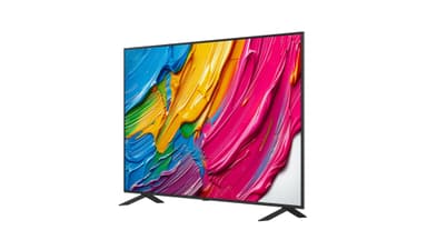 LG 75" QNED 80 4K QNED AI TV (2025)
