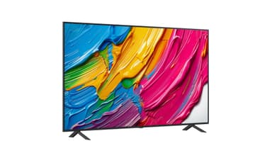 LG 75" QNED 80 4K QNED AI TV (2025)