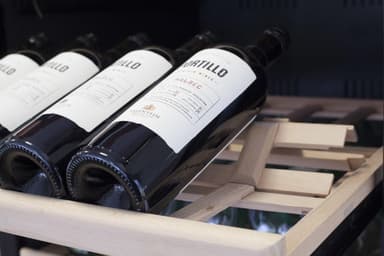 Hylla ""Foldable"" - WineExpert 66