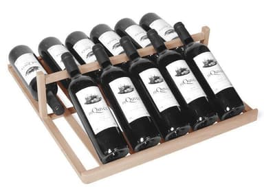 Hylla ""Display"" - WineExpert 180 & 192