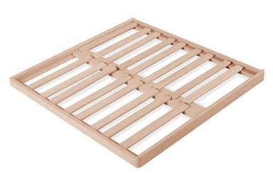 Hylla ""Horizontal"" - WineExpert 126
