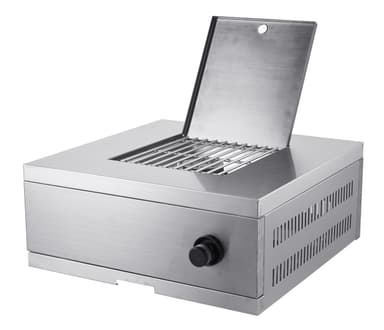 Myoutdoorkitchen - Nordic Line - Fristående utekök - Skagen (Rostfritt)