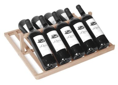 Hylla ""Display"" - WineExpert 126