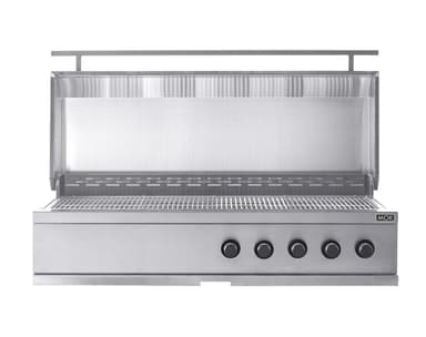 Myoutdoorkitchen - Nordic Line - Fristående utekök - Skagen (Rostfritt)