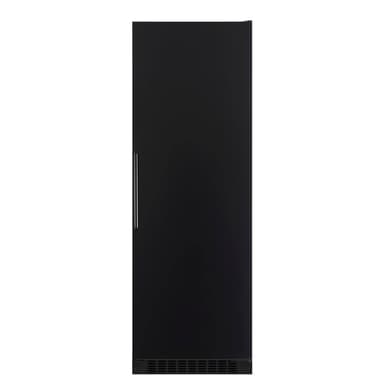 Vinlagringsskåp - WineStore 226 Solid Black