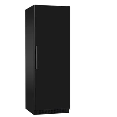 Vinlagringsskåp - WineStore 226 Solid Black