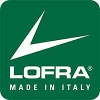 Lofra Spis - Venezia 90 cm (2 ugnar) (Svart) Induktion
